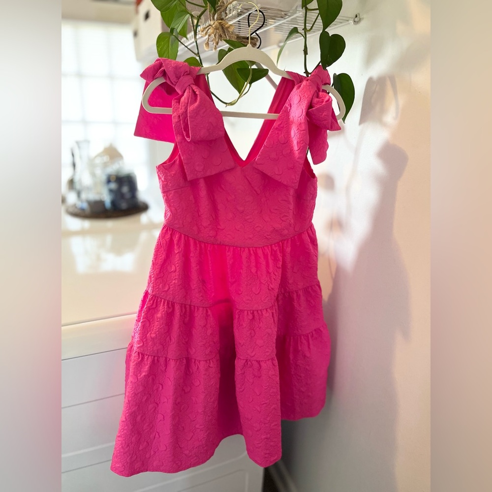 NWT dress